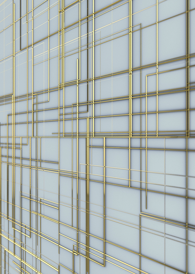 Golden Lines