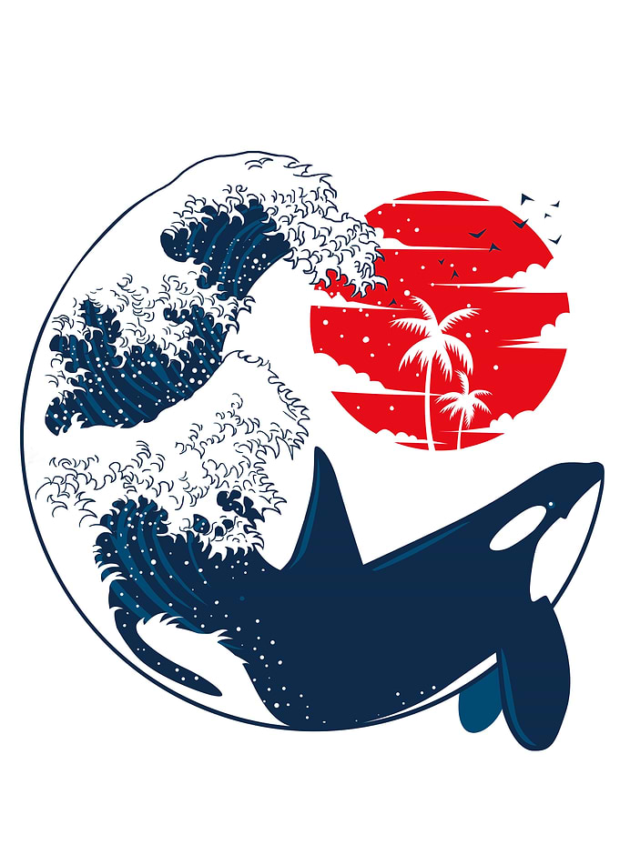 The Killer Wave
