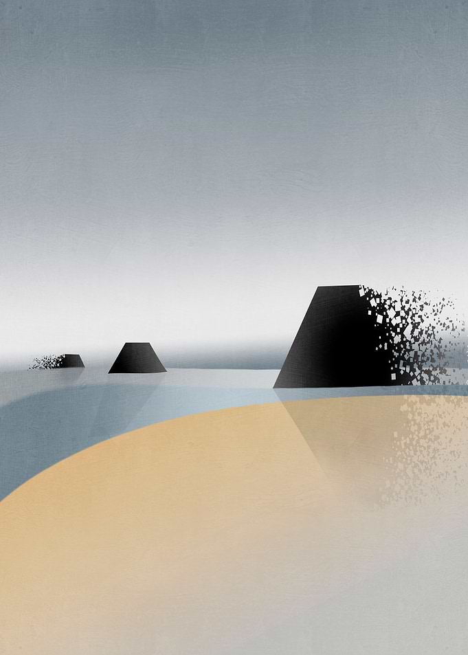 Minimal Landscape 17