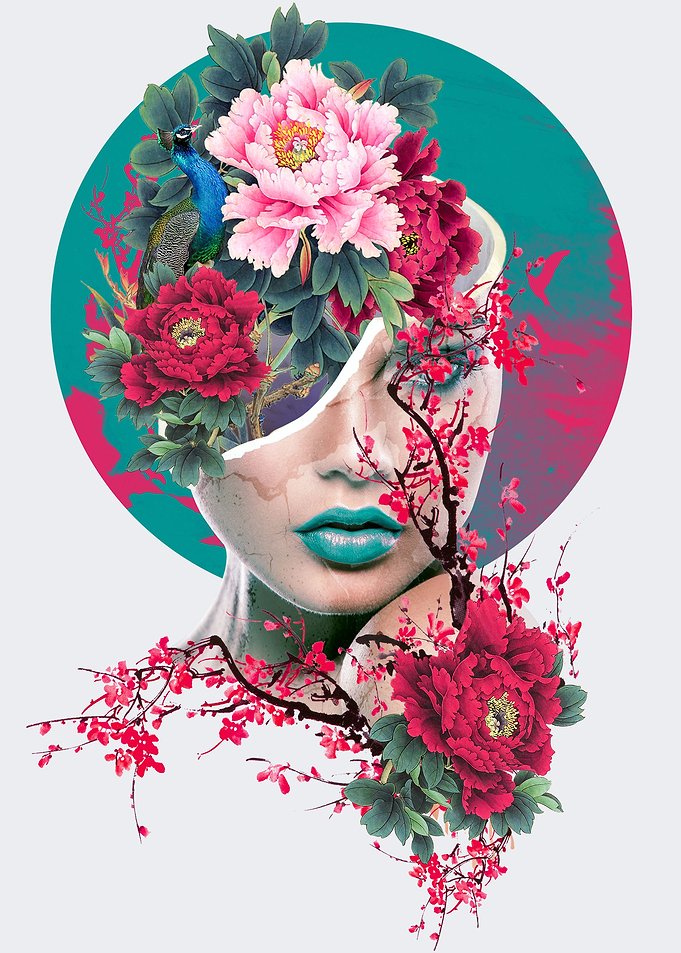Glamor