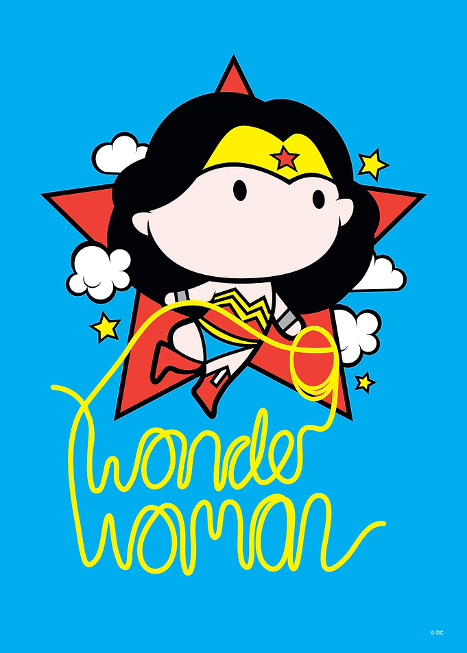 Wonder Woman