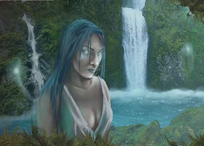 Undead Fairy