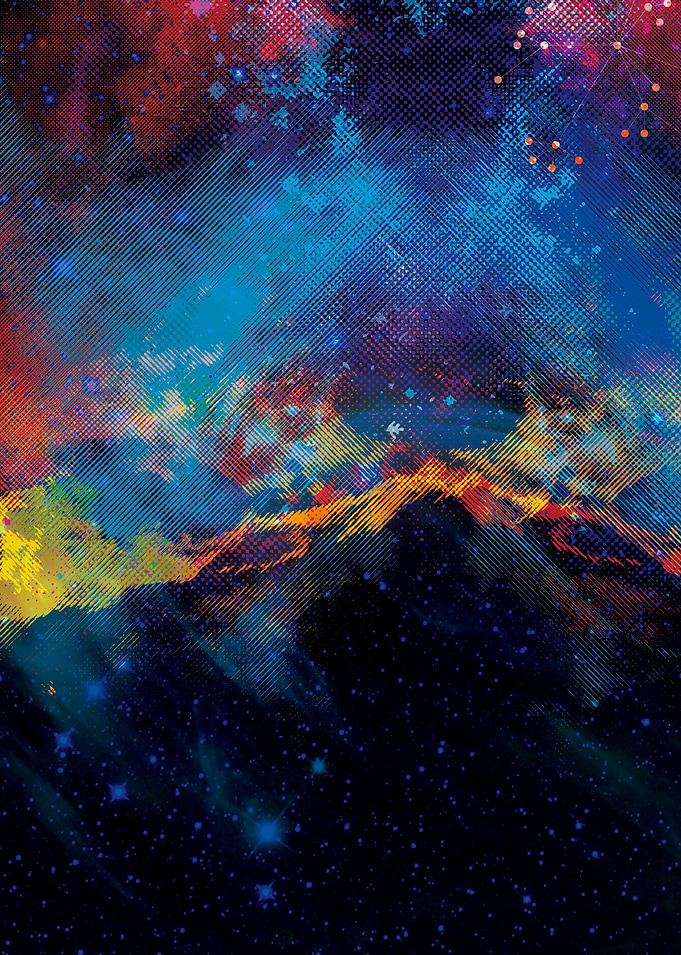 There Was Light