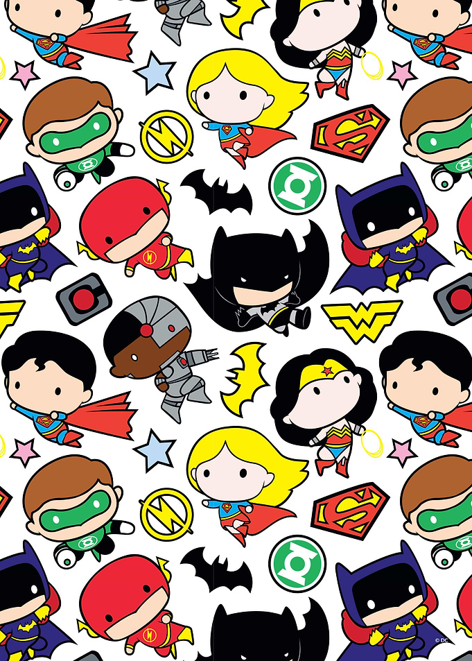 Justice League