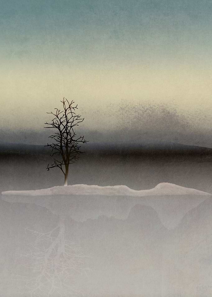 Minimal Landscape 18