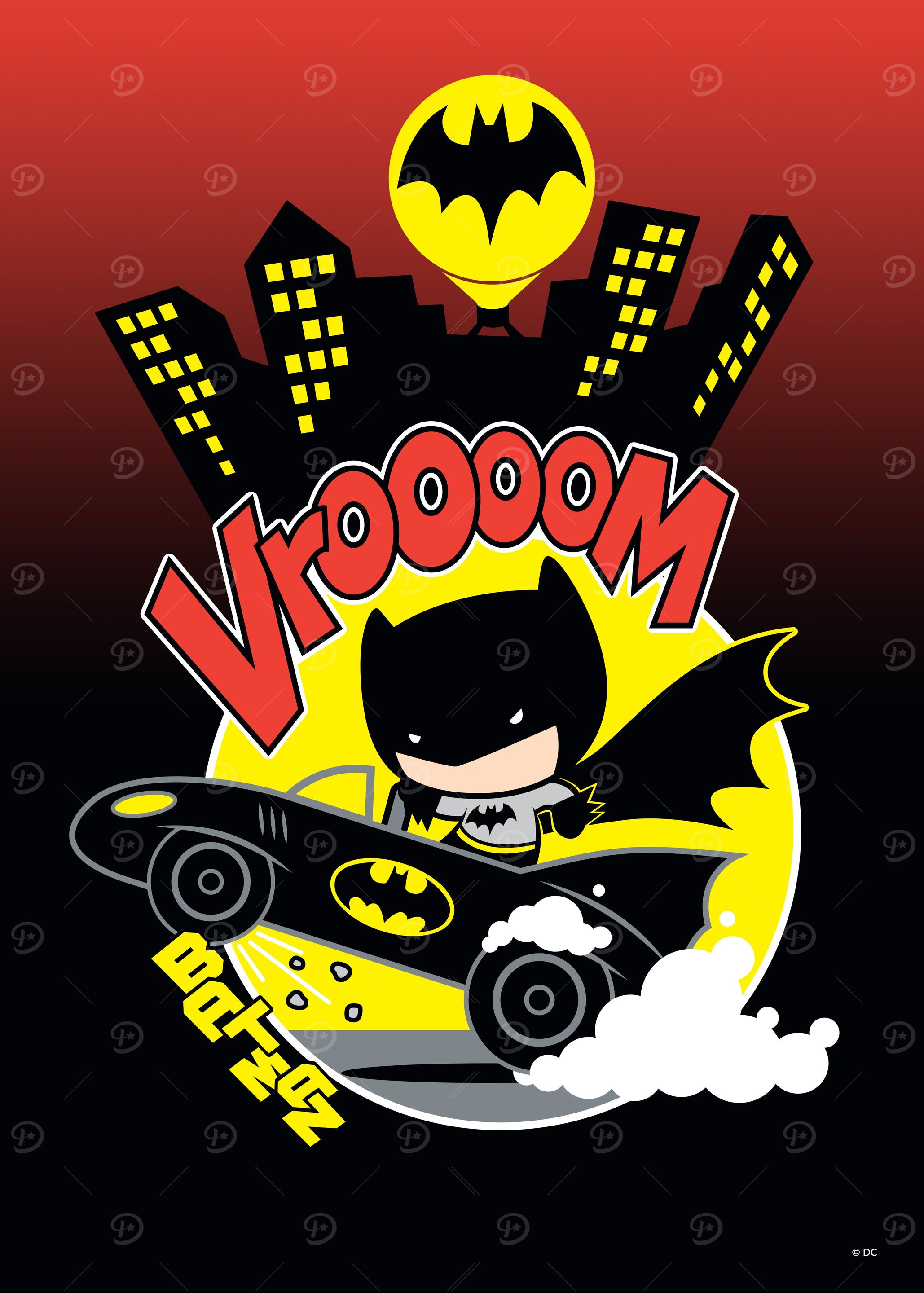Batman