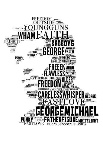 George Michael Tribute
