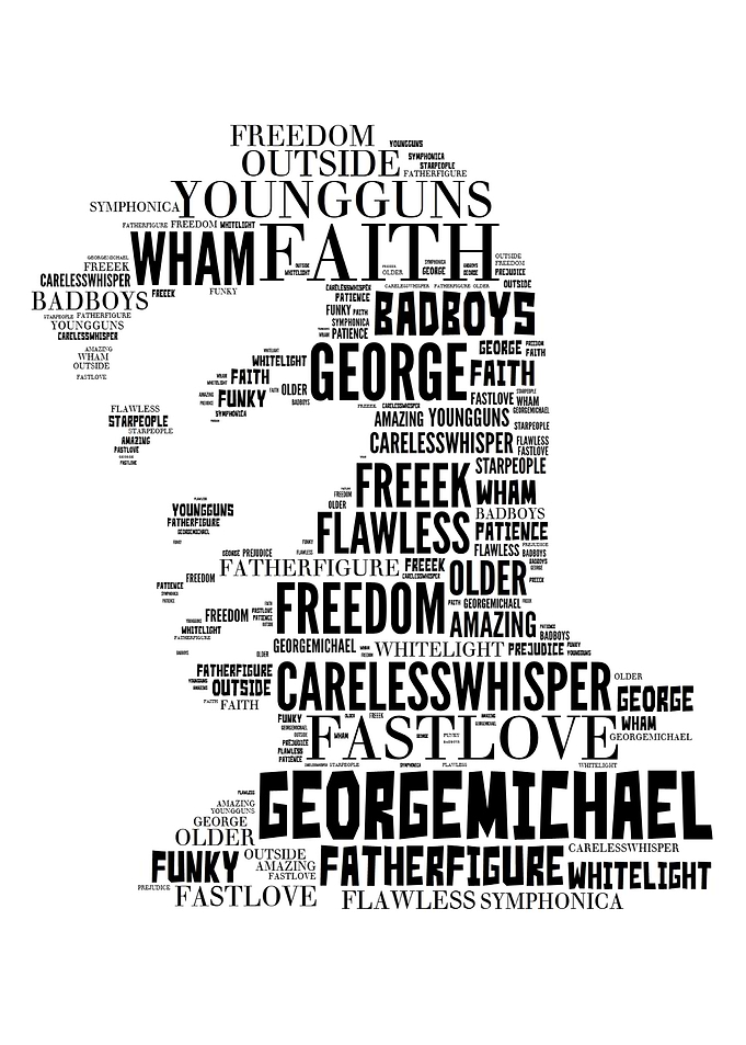 George Michael Tribute
