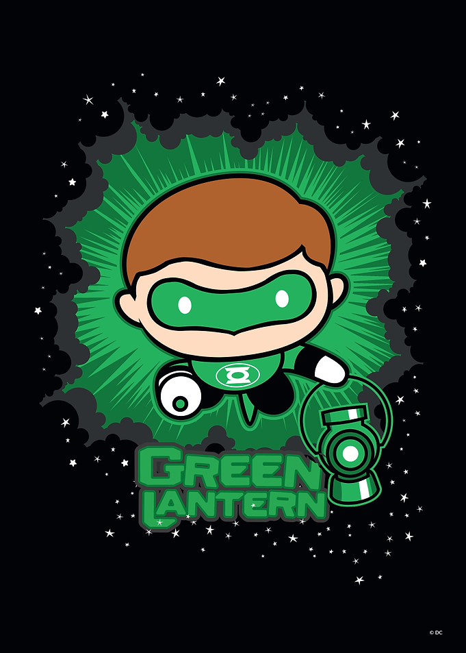 Green Lantern