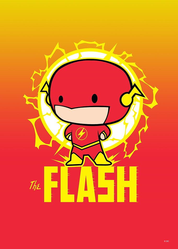 The Flash