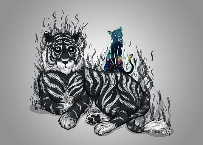 Felines