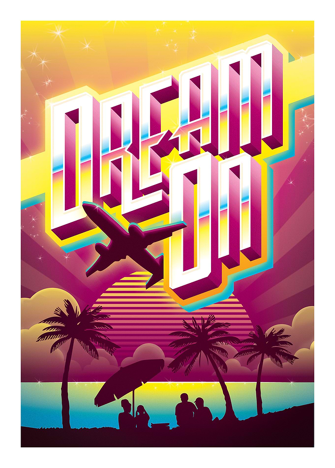 Dream On
