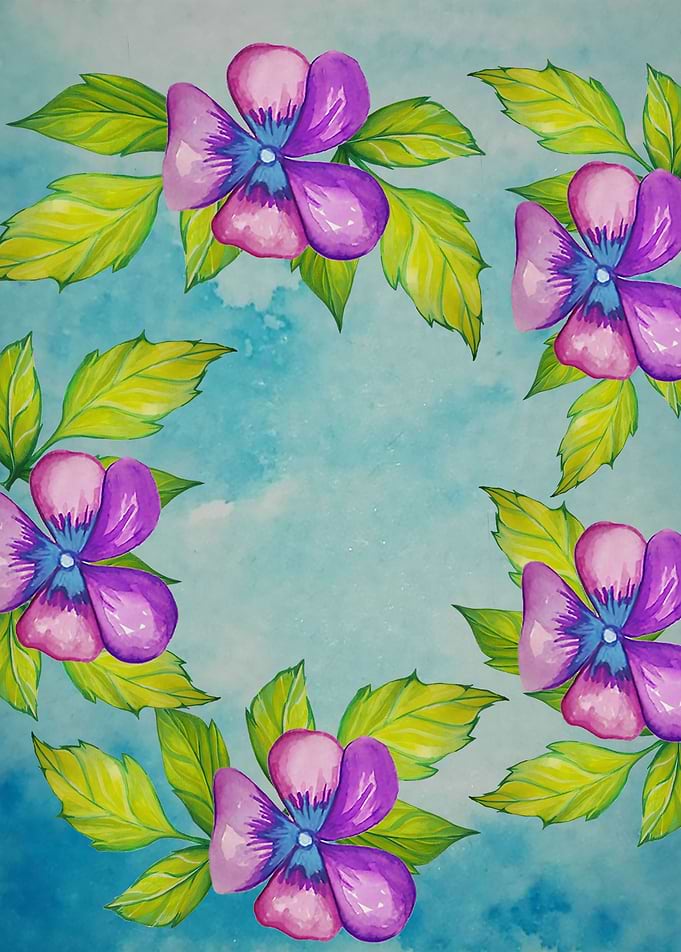 Flower