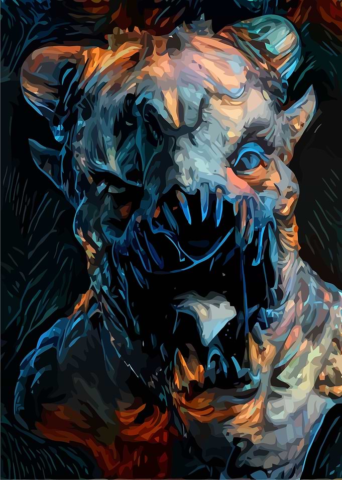 Demon