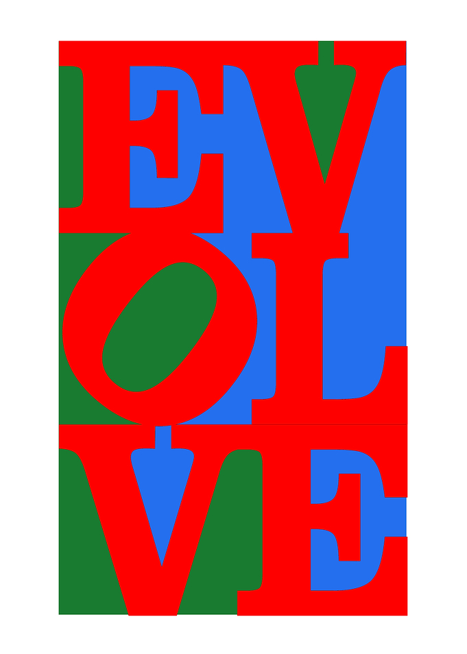 Evolve #2