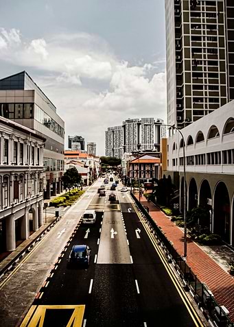 Singapore