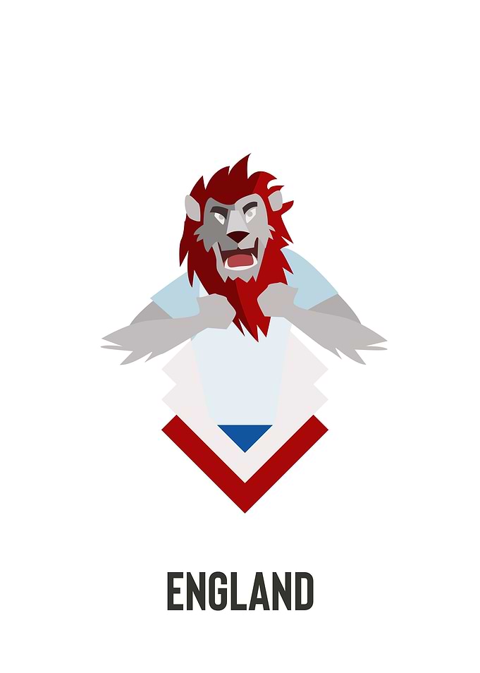 England