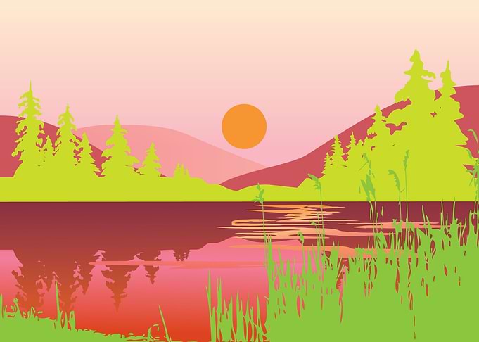 Nature Beauty