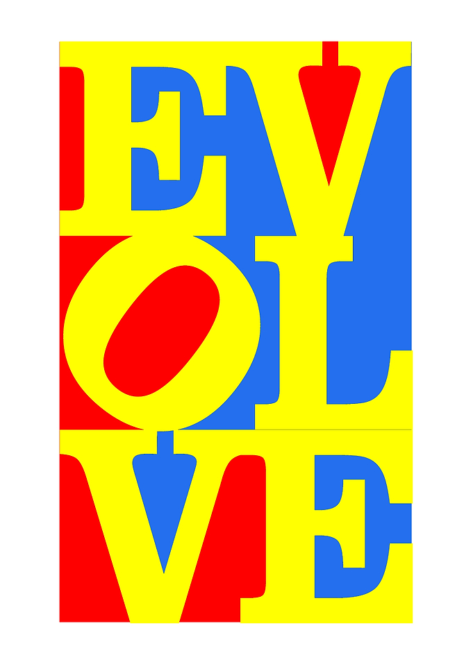Evolve #3