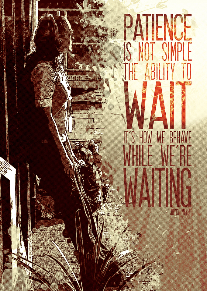 Patience