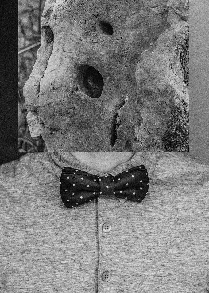 stonehead