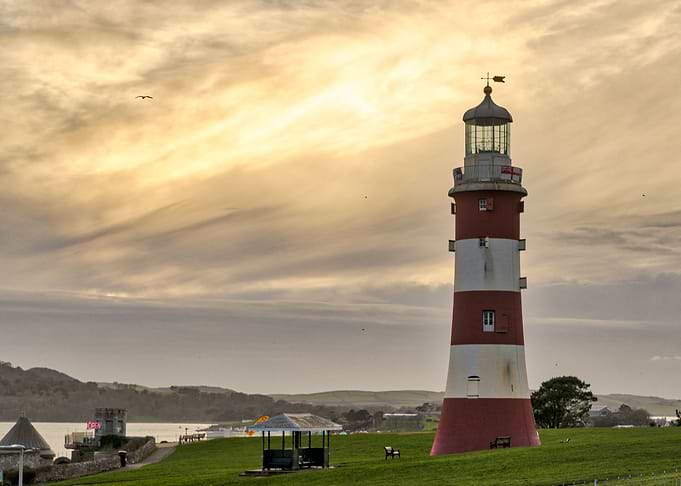 Lighthouse