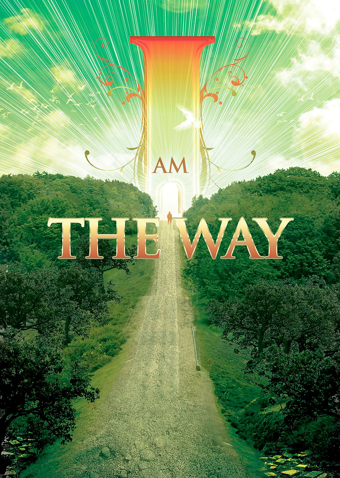 I Am The Way V2