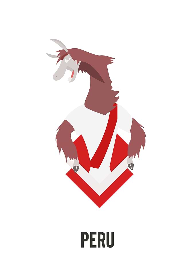 Peru