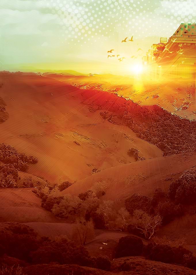 Sunrise