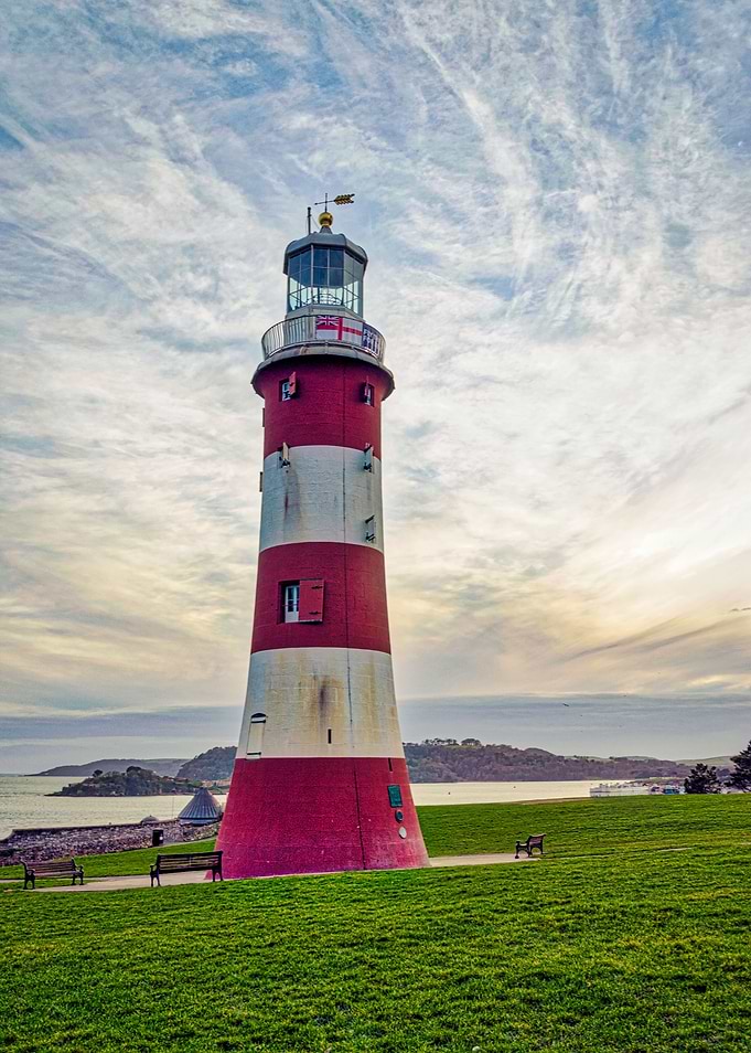 Smeaton's Tower