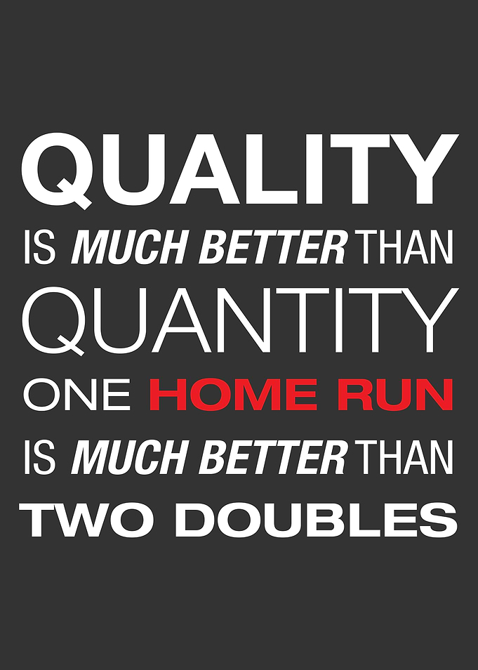 Steve Jobs quote
