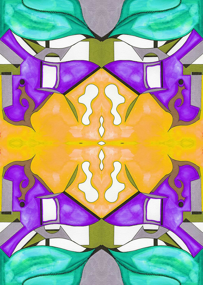 Bā