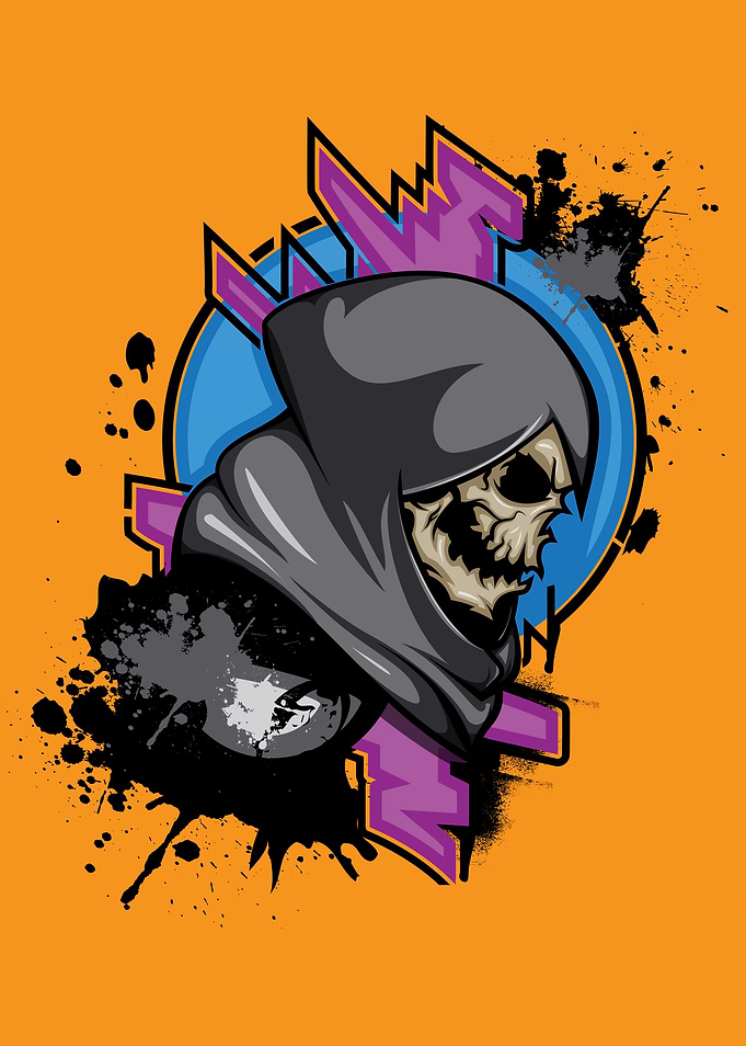 Grim reaper