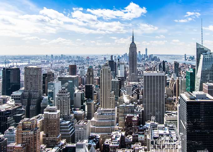 New York 15