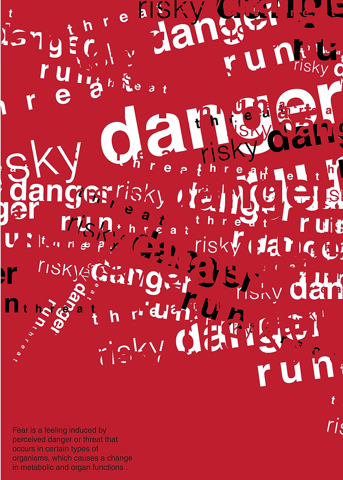 Danger