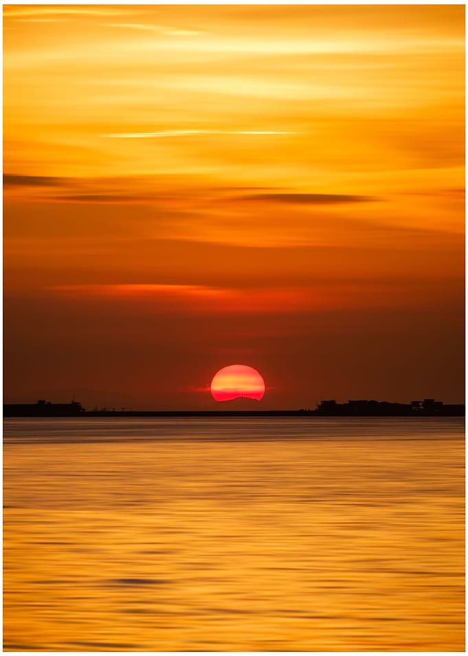 Manila Bay