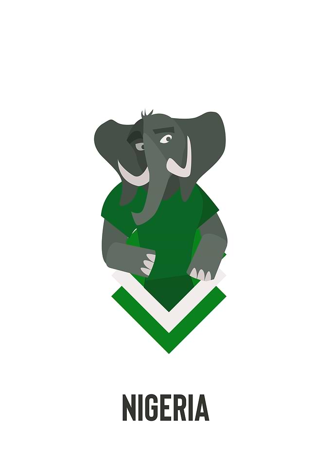 Nigeria