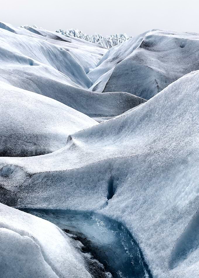 Glacier
