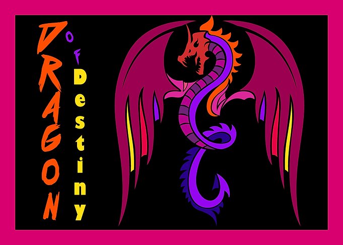 Dragon of Destiny