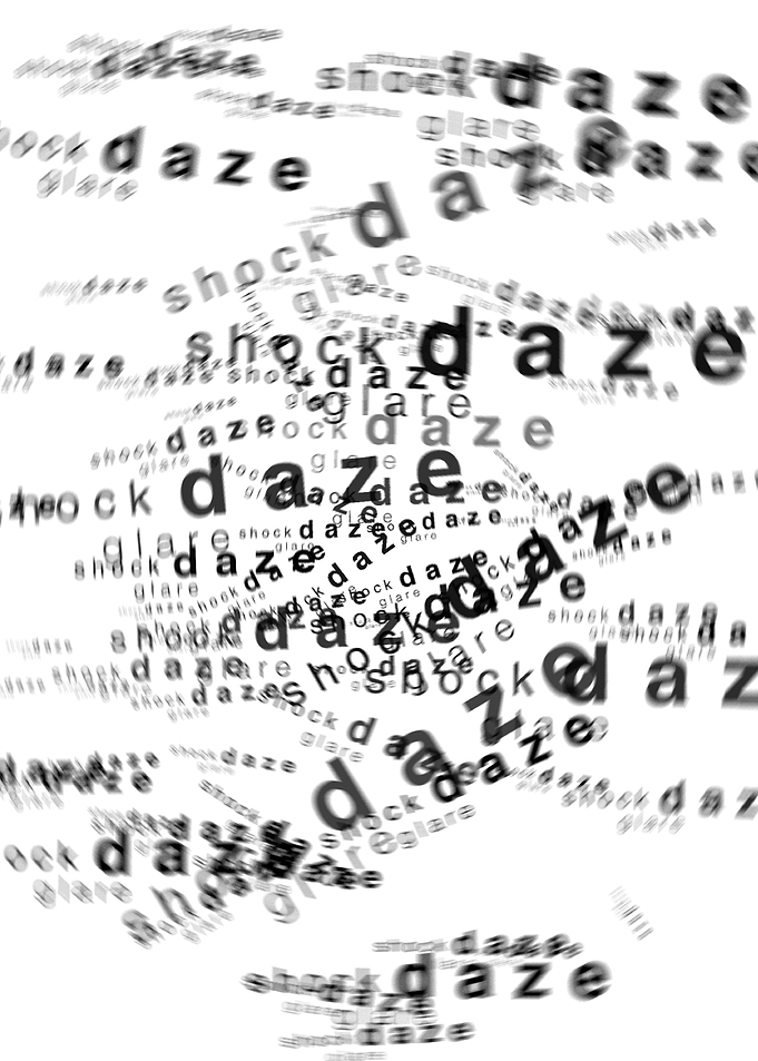 Daze!