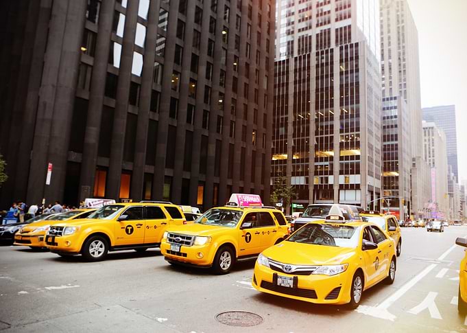 New York 22
