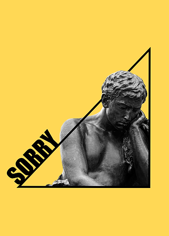 Sorry