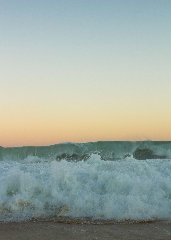 wave
