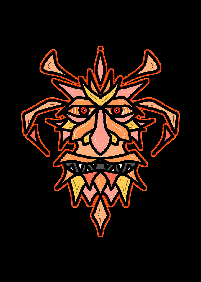 Fire Spirit