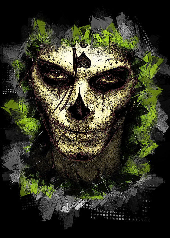 Skull: Sentiment