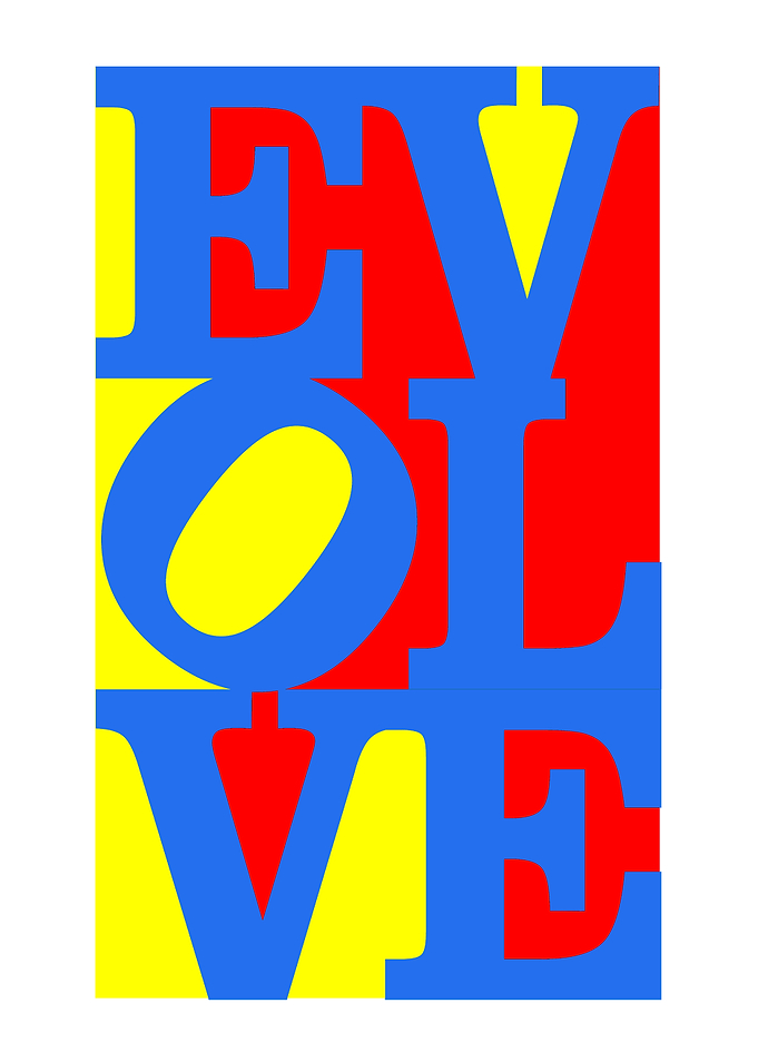 Evolve #1