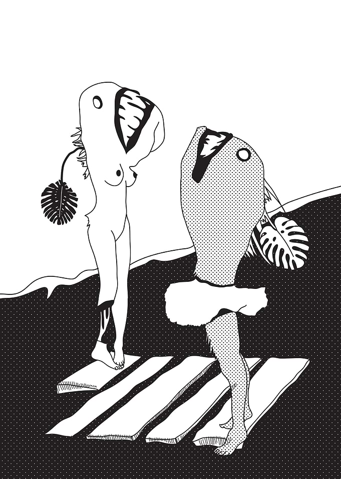Fish Girls