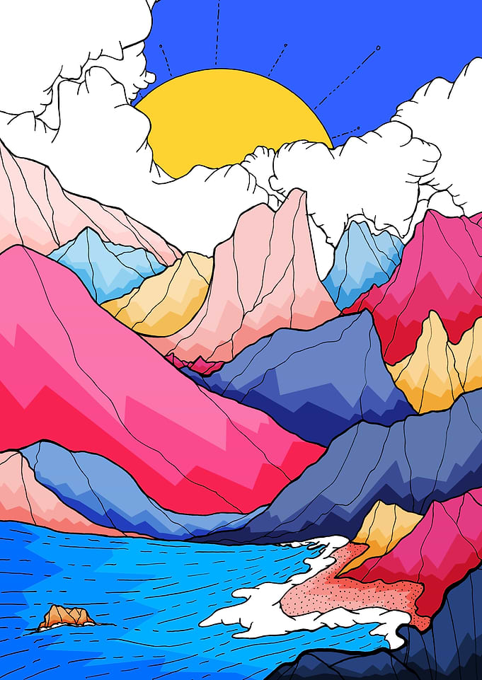 The Highlands