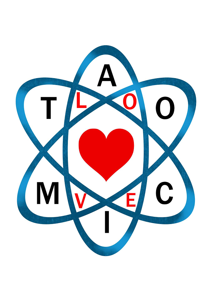 Atomic Love