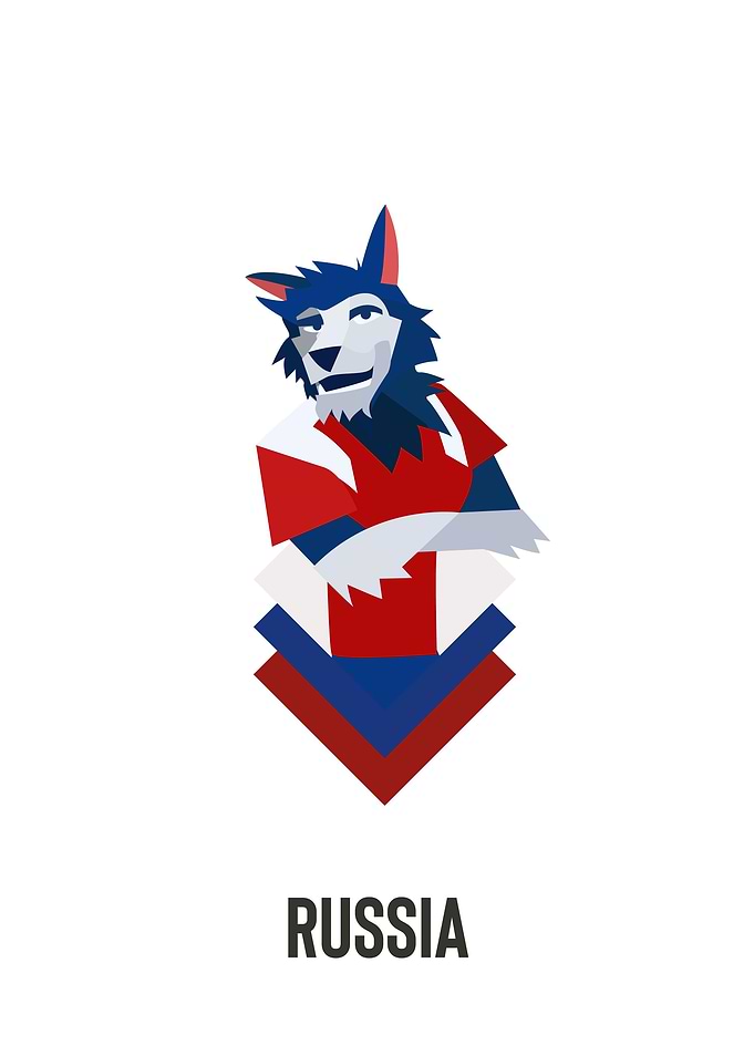Russia